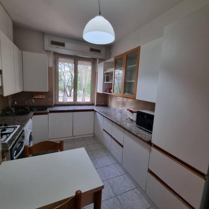 Appartement Comodo Bilocale